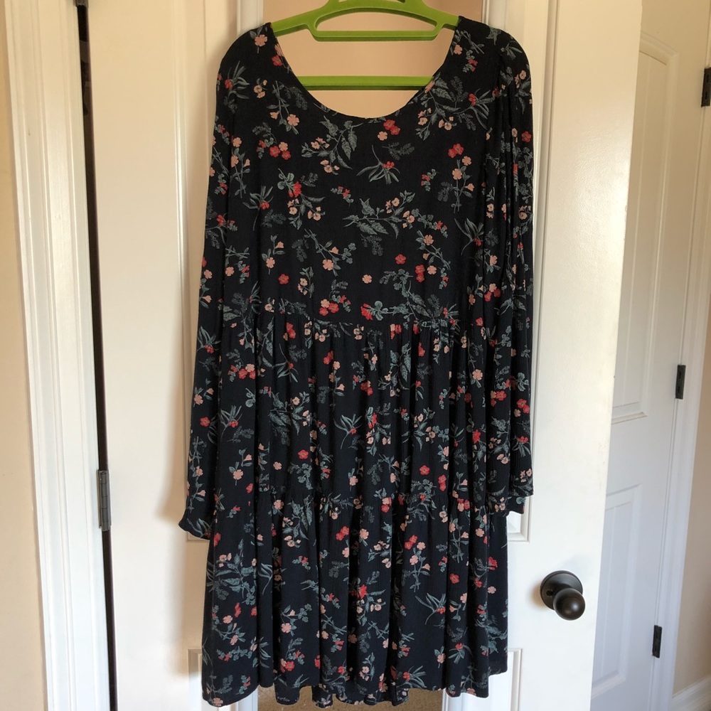 American Eagle Dress